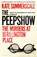 The Peepshow, Kate Summerscale - Gebonden - 9781526660480