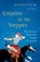 Empires of the Steppes, Kenneth W. Harl - Paperback - 9781526662323