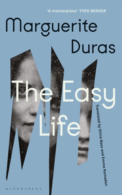 The Easy Life, DURAS,  Marguerite - Paperback - 9781526662415