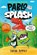 Pablo and Splash, Sheena Dempsey - Paperback - 9781526662606