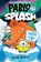 Pablo and Splash: Frozen in Time, Sheena Dempsey - Paperback - 9781526662804