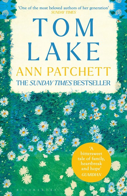 Tom Lake, Ann Patchett - Paperback - 9781526664297
