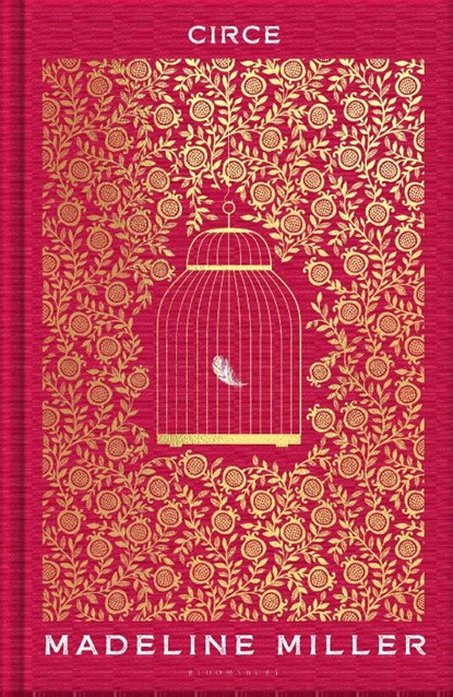 Circe, Madeline Miller - Gebonden - 9781526664587