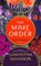 The Mime Order, Samantha Shannon - Paperback - 9781526664808