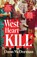 West Heart Kill, Dann McDorman - Gebonden - 9781526666222