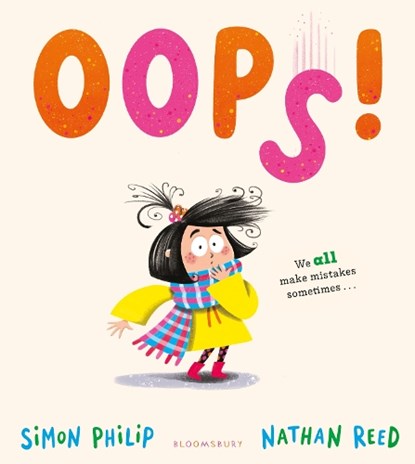 OOPS!, Simon Philip - Paperback - 9781526666352