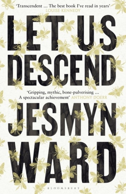 Let Us Descend, Jesmyn Ward - Paperback - 9781526666727