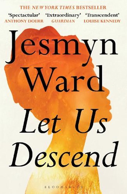 Let Us Descend, Jesmyn Ward - Paperback - 9781526666765