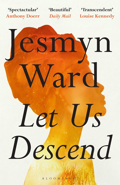 Let Us Descend, Jesmyn Ward - Paperback - 9781526666765