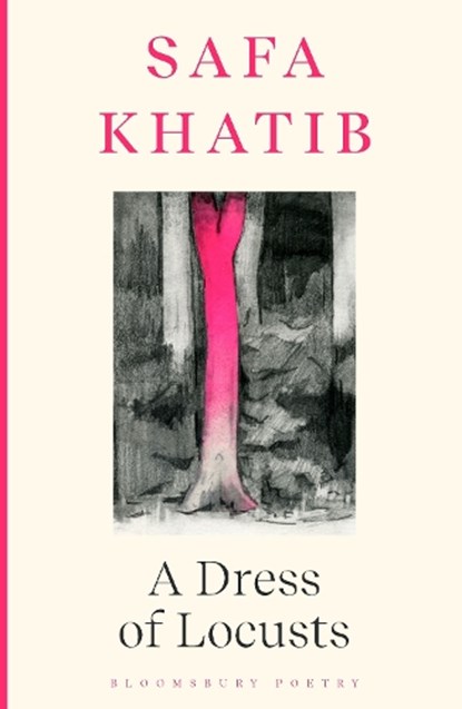 A Dress of Locusts, Safa Khatib - Paperback - 9781526667960