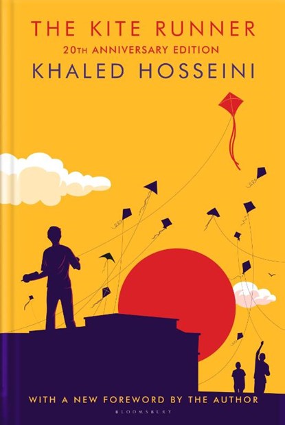The Kite Runner, Khaled Hosseini - Gebonden - 9781526668431