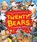 Twenty Bears, Kathryn Simmonds - Gebonden - 9781526671400