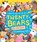 Twenty Bears On Holiday, Kathryn Simmonds - Paperback - 9781526671448