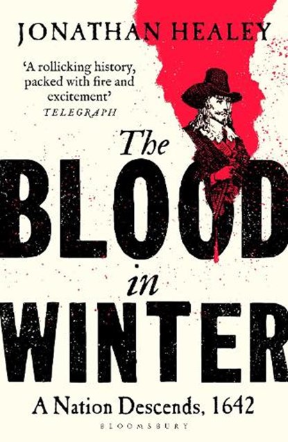 The Blood in Winter, Dr Jonathan (University of Oxford Healey - Paperback - 9781526672346