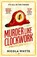 Murder Like Clockwork, Nicola Whyte - Gebonden - 9781526673121