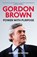 Gordon Brown, James Macintyre - Gebonden - 9781526673411