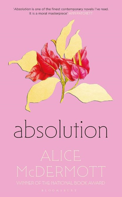 Absolution, Alice McDermott - Paperback - 9781526673596