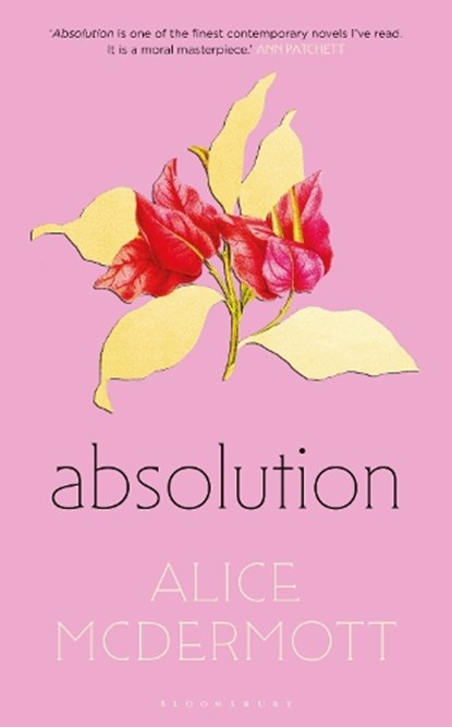 Absolution, Alice McDermott - Gebonden - 9781526673602