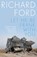 Let Me Be Frank With You, Richard Ford - Paperback - 9781526676061