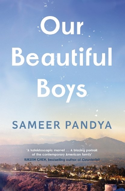 Our Beautiful Boys, Sameer Pandya - Paperback - 9781526676917
