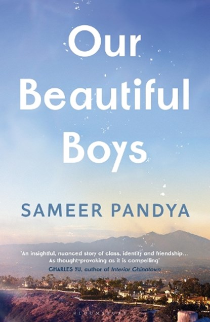 Our Beautiful Boys, Sameer Pandya - Paperback - 9781526676979