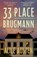 33 Place Brugmann, Alice Austen - Paperback - 9781526678720