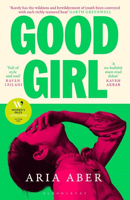 Good Girl, Aria Aber - Paperback - 9781526679048
