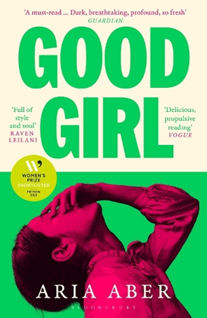 Good Girl, Aria Aber - Paperback - 9781526679109
