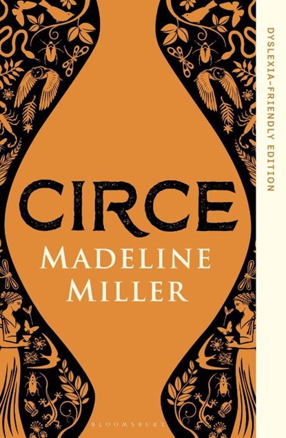 Circe, Madeline Miller - Paperback - 9781526679628