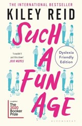 Such a Fun Age - Kiley Reid - 9781526679659
