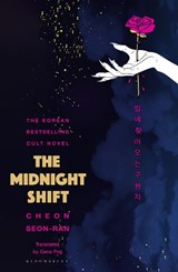 The Midnight Shift - Cheon Seon-Ran - 9781526679833