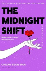 The Midnight Shift - Seon-Ran Cheon - 9781526679840