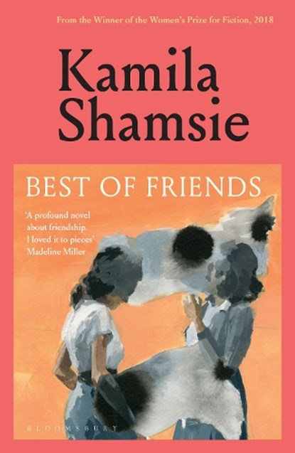 Best of Friends, Kamila Shamsie - Paperback - 9781526680044