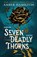 Seven Deadly Thorns, Amber Hamilton - Paperback - 9781526680310