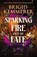 Sparking Fire Out of Fate, Brigid Kemmerer - Paperback - 9781526681003