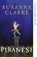 Piranesi, Susanna Clarke - Paperback - 9781526681539