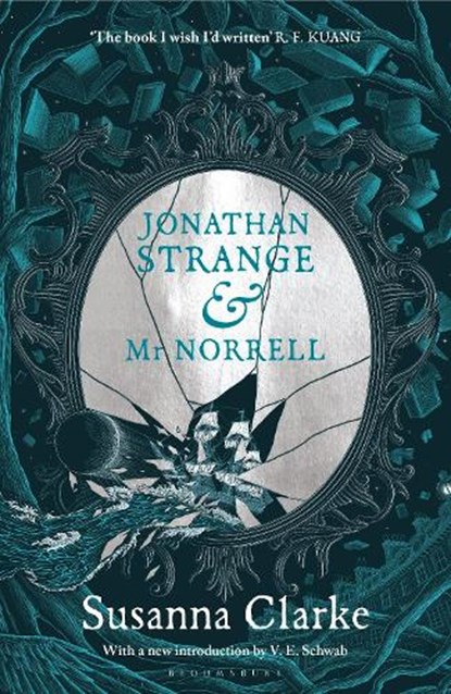 Jonathan Strange & Mr Norrell, Susanna Clarke - Gebonden - 9781526681553