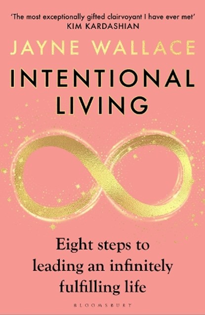 Intentional Living, Jayne Wallace - Paperback - 9781526682857
