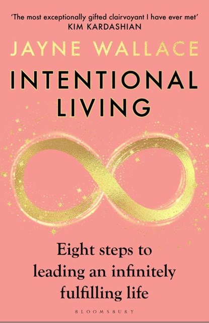 Intentional Living, Jayne Wallace - Paperback - 9781526682857