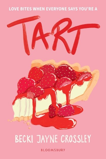 Tart, Becki Jayne Crossley - Paperback - 9781526684455