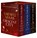 Crescent City Paperback Box Set, Sarah J. Maas - Paperback - 9781526685681