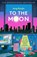 To the Moon, Jang Ryujin - Paperback - 9781526685735