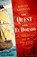 The Quest for El Dorado, Dr David Gibbins - Gebonden - 9781526688941