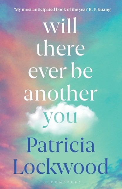 Will There Ever Be Another You, Patricia Lockwood - Paperback - 9781526689252