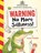 Warning: No More Silliness!, Sam (Author) Usher - Gebonden - 9781526690203