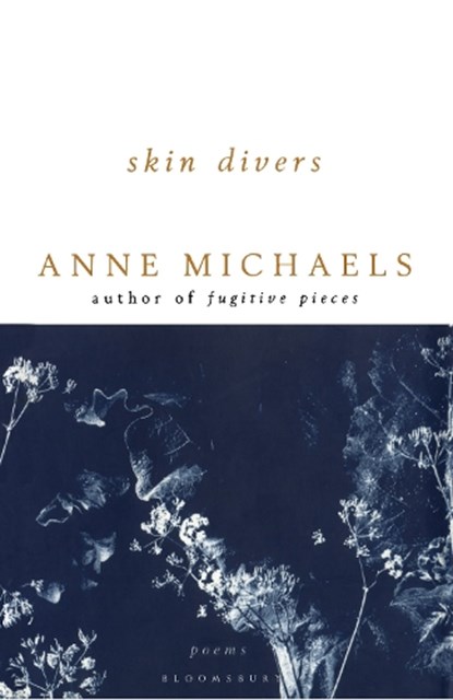 Skin Divers, Anne Michaels - Paperback - 9781526690999