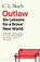 Outlaw, C.L. Skach - Paperback - 9781526693952
