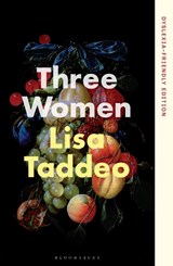Three Women - Lisa Taddeo - 9781526694010