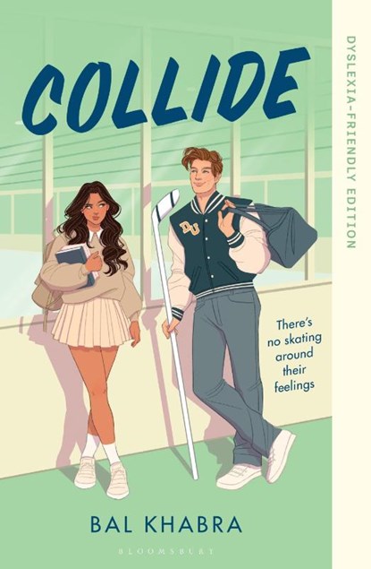 Collide, Bal Khabra - Paperback - 9781526694027