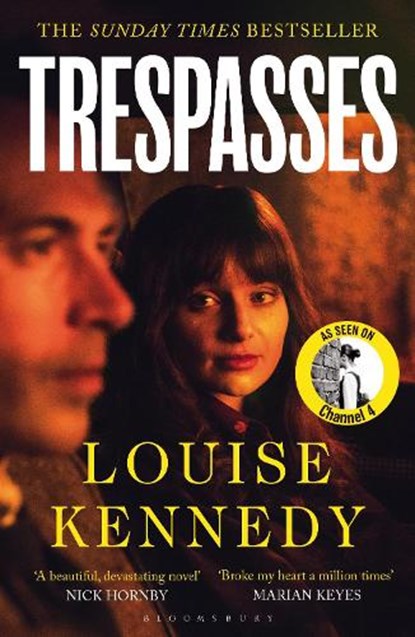 Trespasses, Louise Kennedy - Paperback - 9781526698476